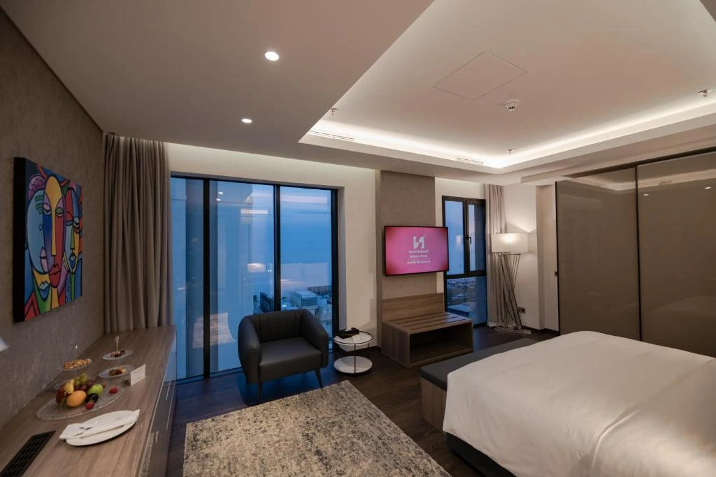 Swiss-Belboutique Bneid Al Gar Kuwait