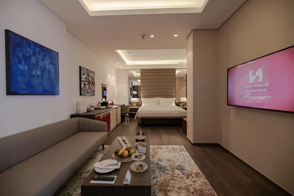 Swiss-Belboutique Bneid Al Gar Kuwait