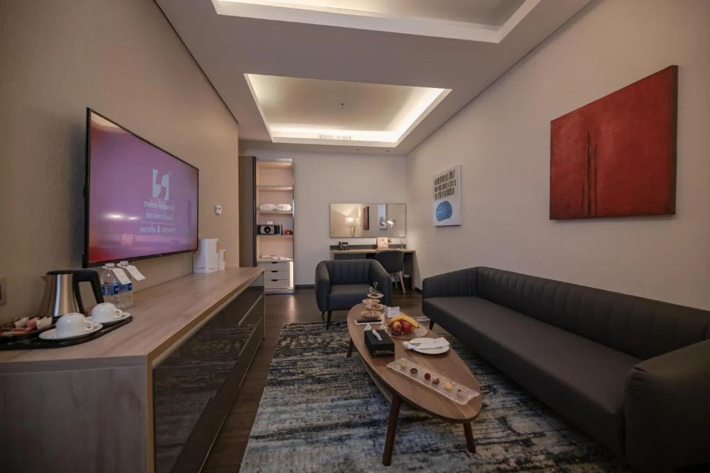 Swiss-Belboutique Bneid Al Gar Kuwait