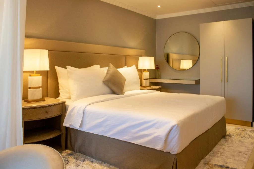 Argan Al Bidaa Hotel and Resort  Kuwait