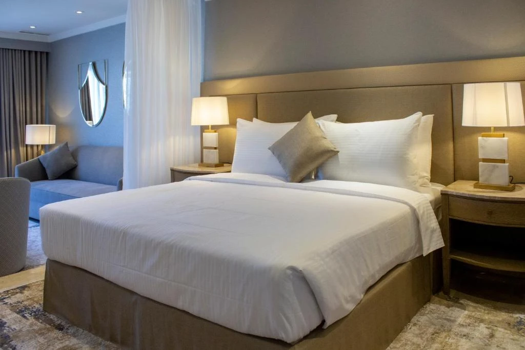 Argan Al Bidaa Hotel and Resort  Kuwait