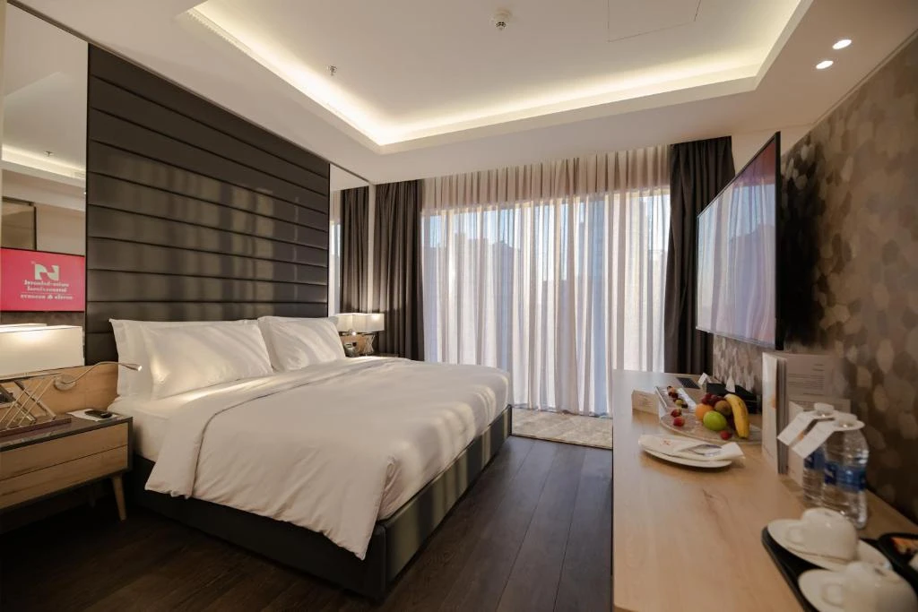 Swiss-Belboutique Bneid Al Gar Kuwait