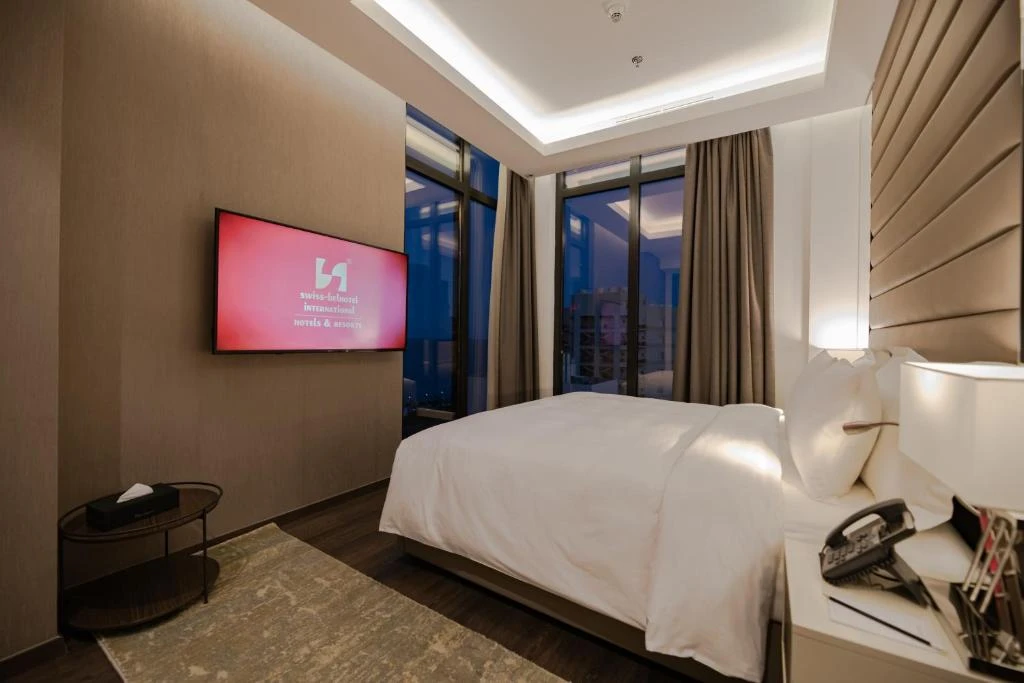 Swiss-Belboutique Bneid Al Gar Kuwait