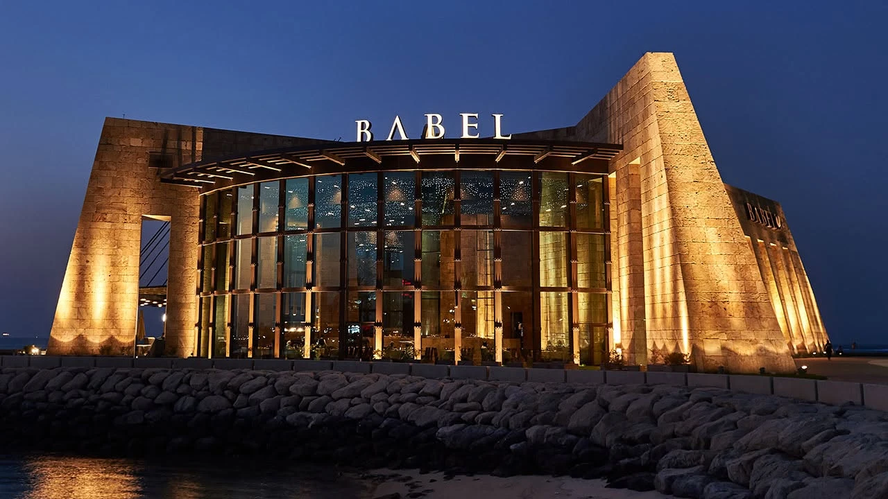 Babel Kuwait
