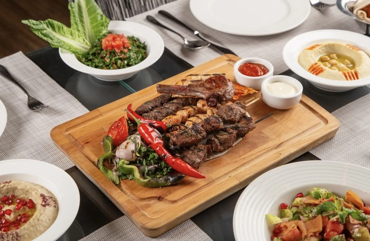 Residence Inn Kuwait City