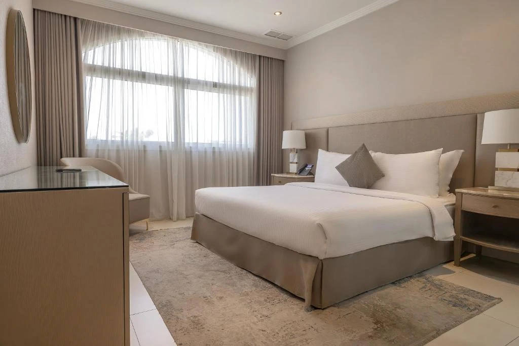 Argan Al Bidaa Hotel and Resort  Kuwait