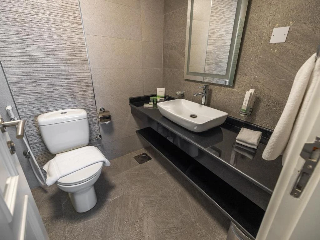 Argan Al Bidaa Hotel and Resort  Kuwait
