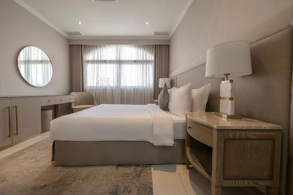 Argan Al Bidaa Hotel and Resort  Kuwait