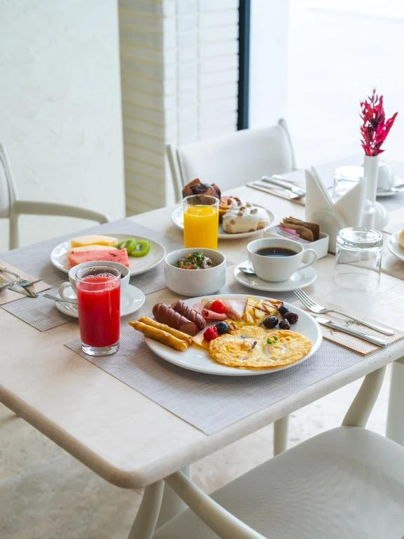 Vignette Collection Arabella Beach Hotel Kuwait
