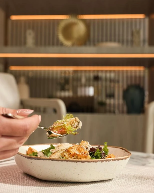 Vignette Collection Arabella Beach Hotel Kuwait