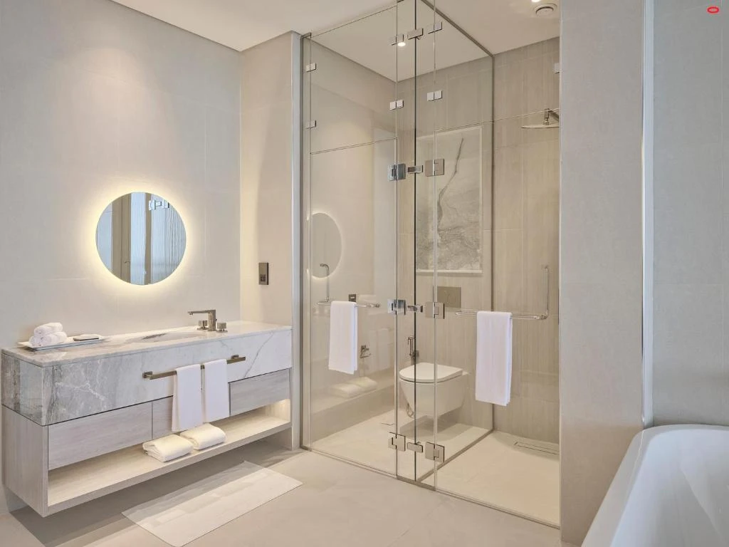 Vignette Collection Arabella Beach Hotel Kuwait