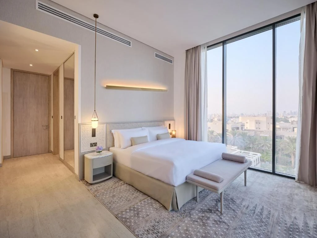 Vignette Collection Arabella Beach Hotel Kuwait
