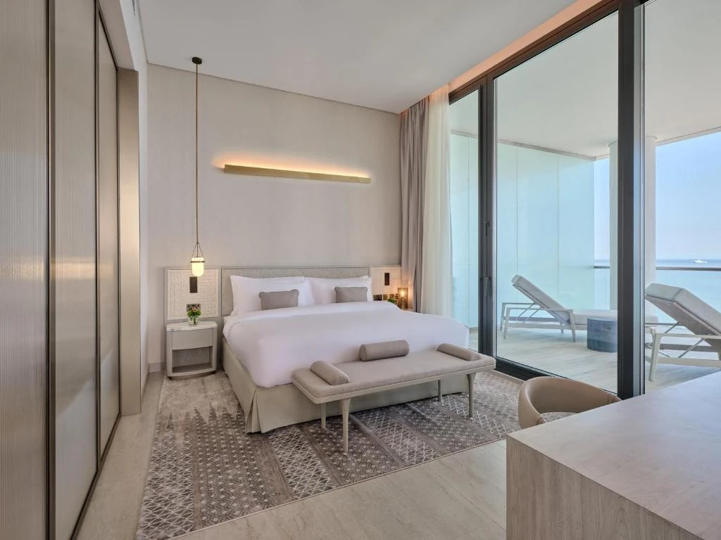 Vignette Collection Arabella Beach Hotel Kuwait