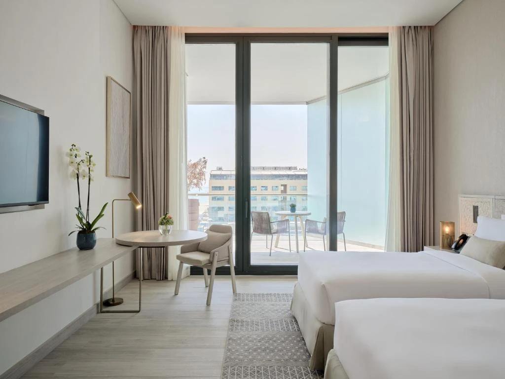 Vignette Collection Arabella Beach Hotel Kuwait