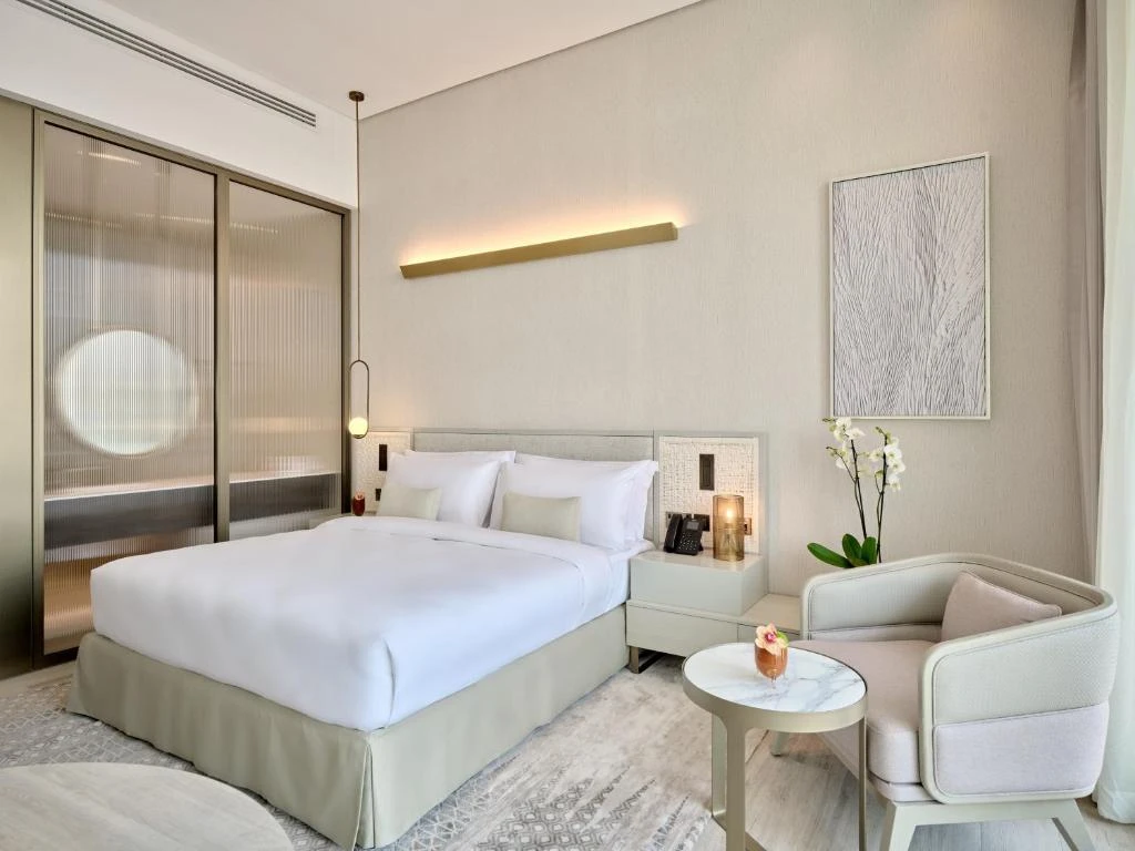Vignette Collection Arabella Beach Hotel Kuwait