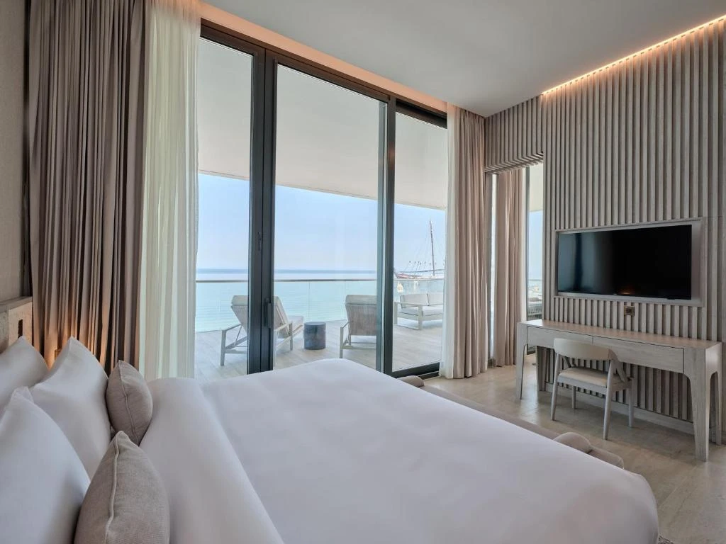 Vignette Collection Arabella Beach Hotel Kuwait