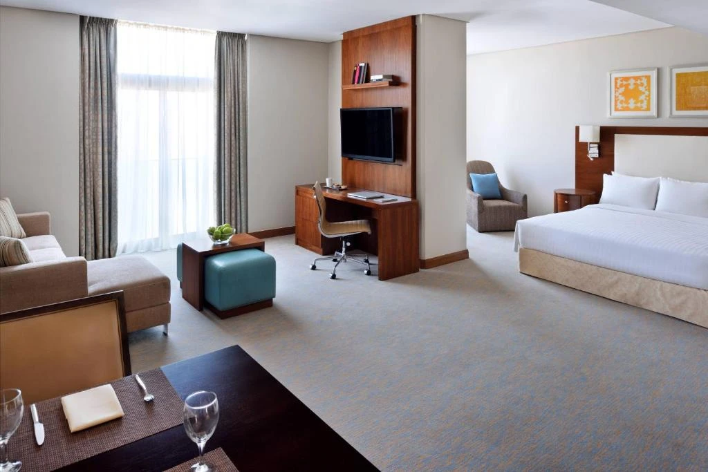 Residence Inn Kuwait City