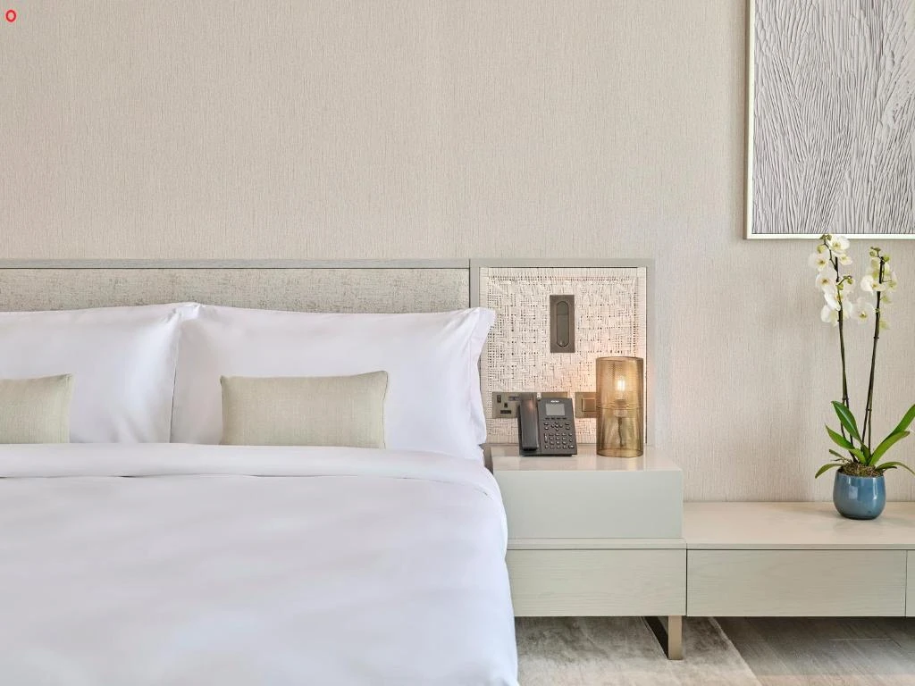 Vignette Collection Arabella Beach Hotel Kuwait
