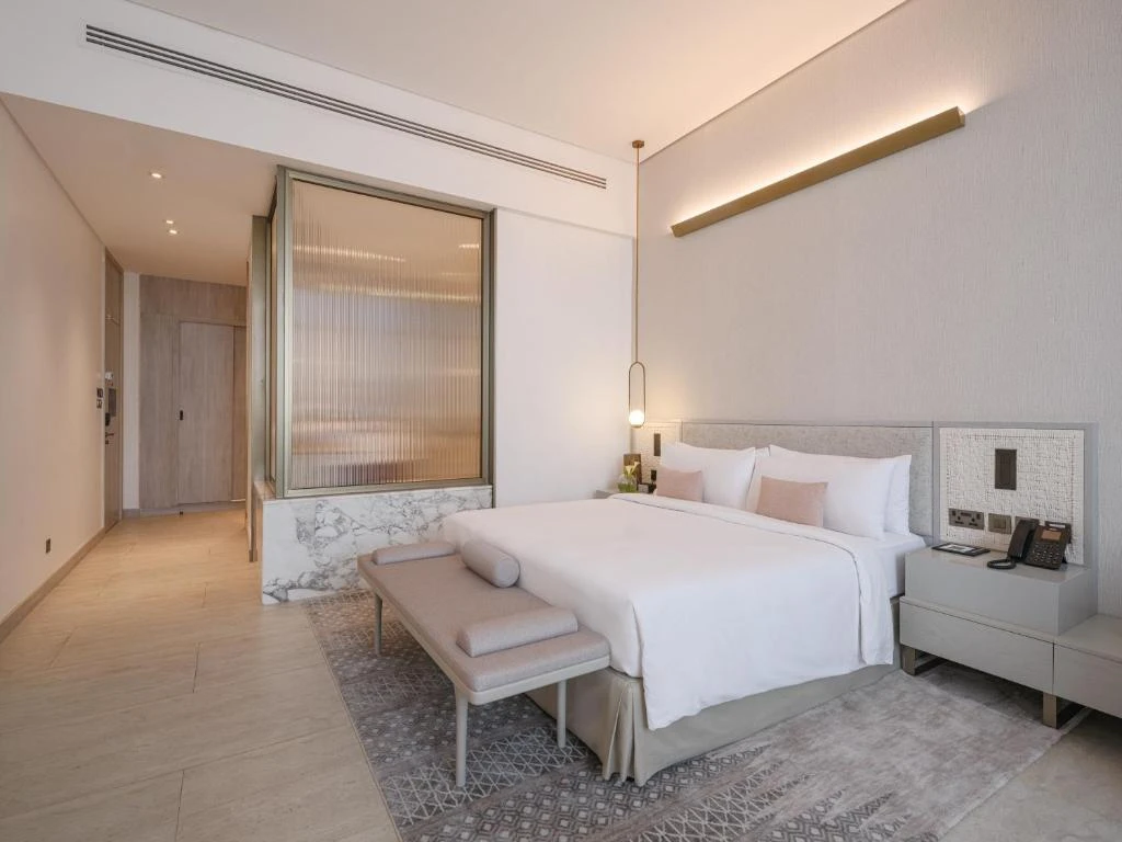 Vignette Collection Arabella Beach Hotel Kuwait