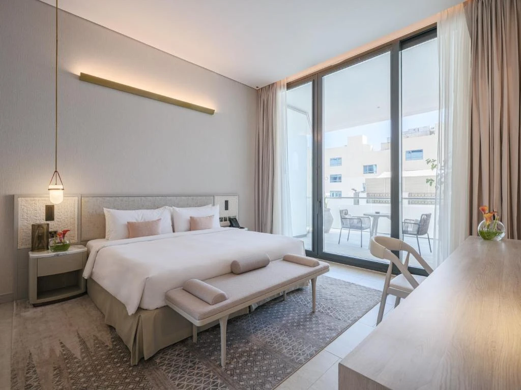 Vignette Collection Arabella Beach Hotel Kuwait