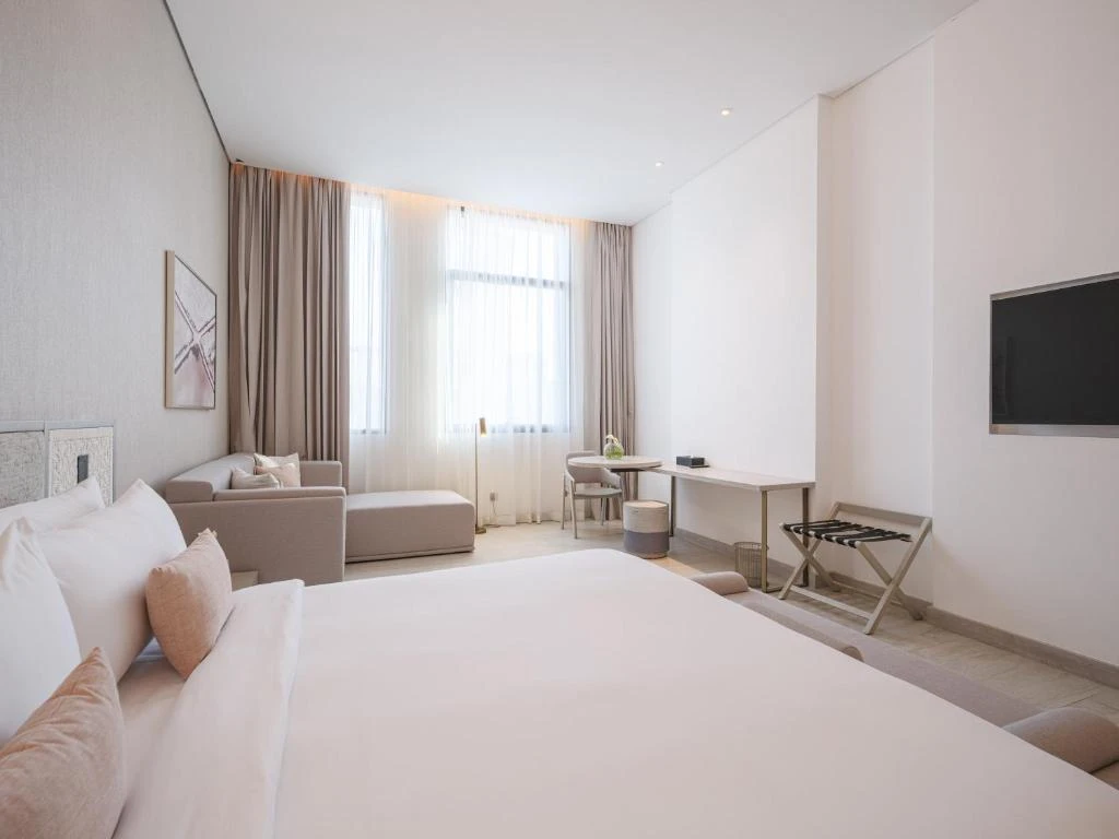 Vignette Collection Arabella Beach Hotel Kuwait