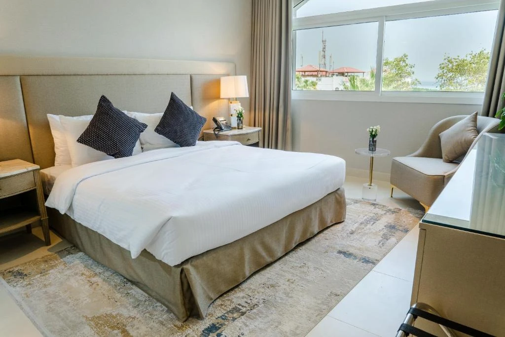 Argan Al Bidaa Hotel and Resort  Kuwait