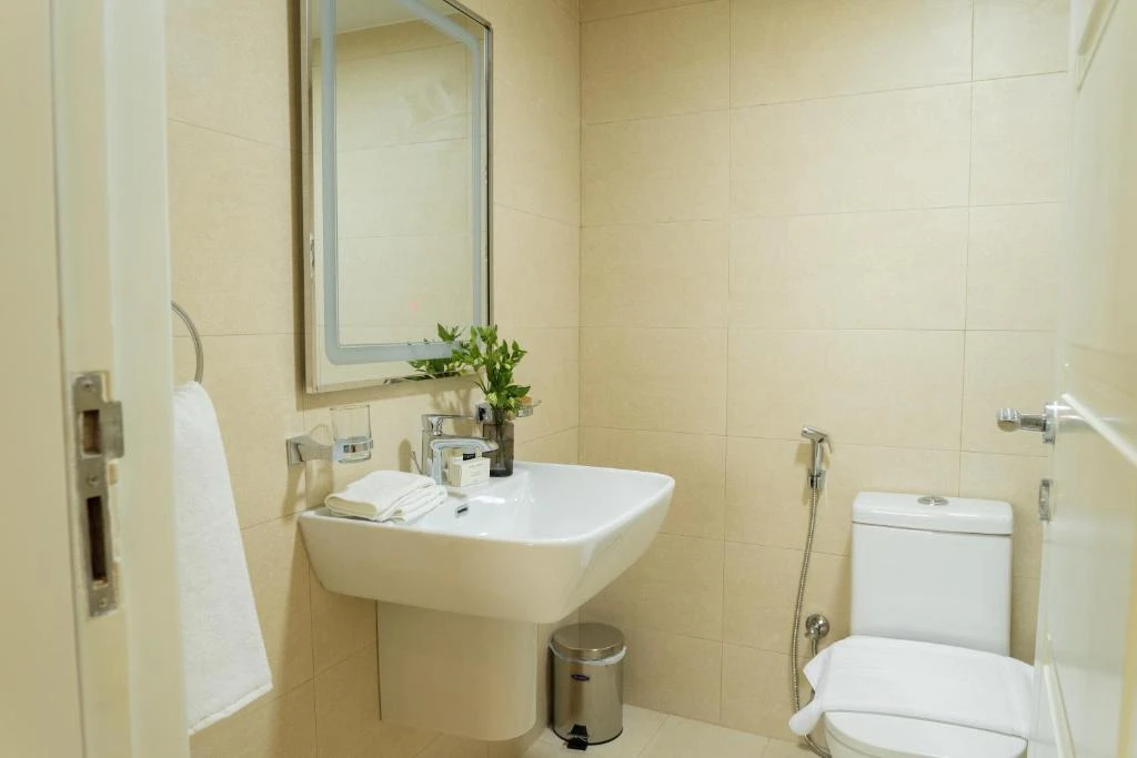 Argan Al Bidaa Hotel and Resort  Kuwait
