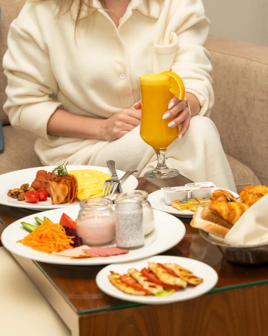Residence Inn Kuwait City