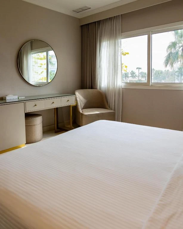 Argan Al Bidaa Hotel and Resort  Kuwait