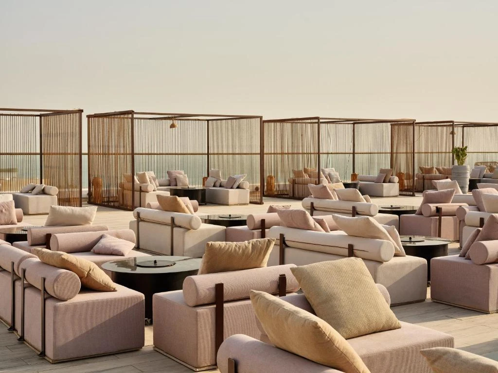 Vignette Collection Arabella Beach Hotel Kuwait