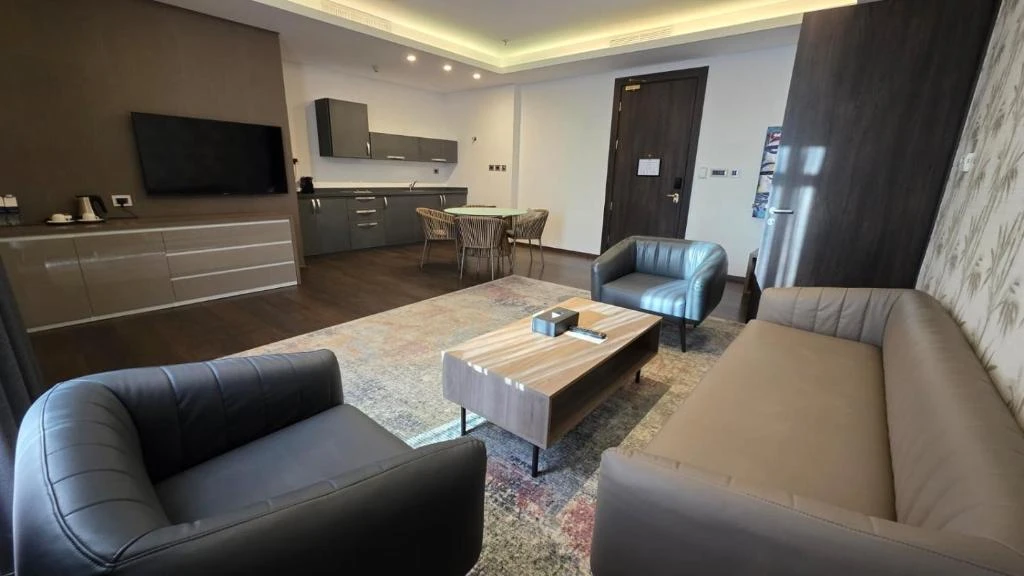 Swiss-Belboutique Bneid Al Gar Kuwait