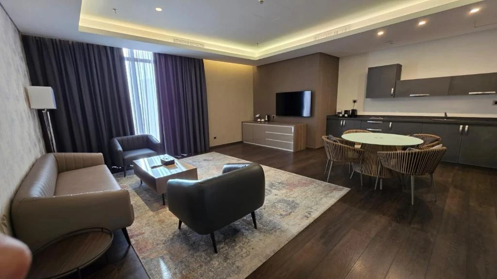 Swiss-Belboutique Bneid Al Gar Kuwait
