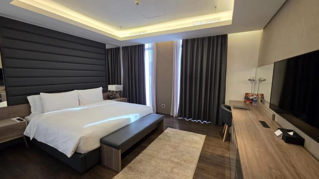Swiss-Belboutique Bneid Al Gar Kuwait