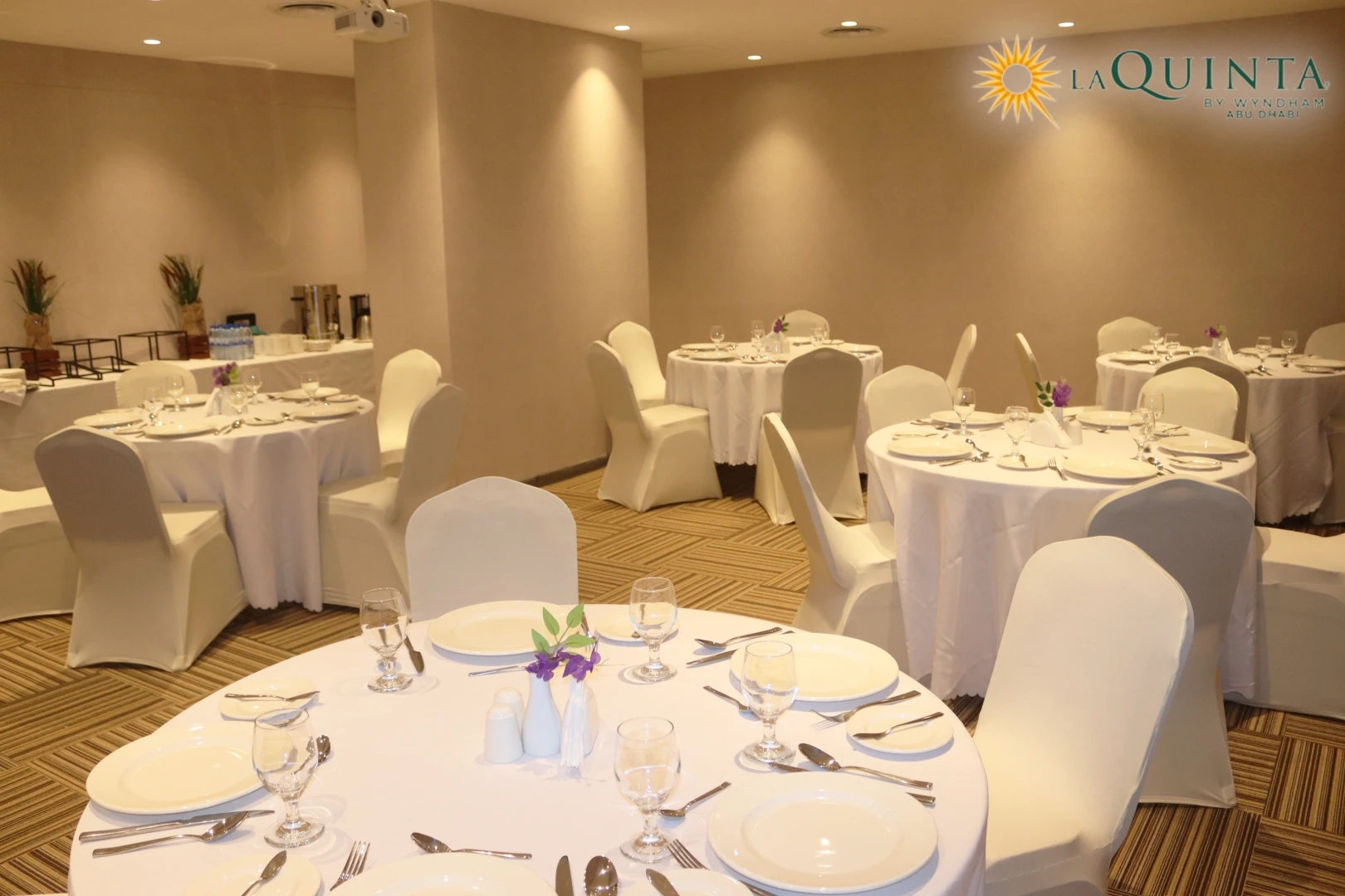 La Quinta by Wyndham Abu Dhabi Al Wahda
