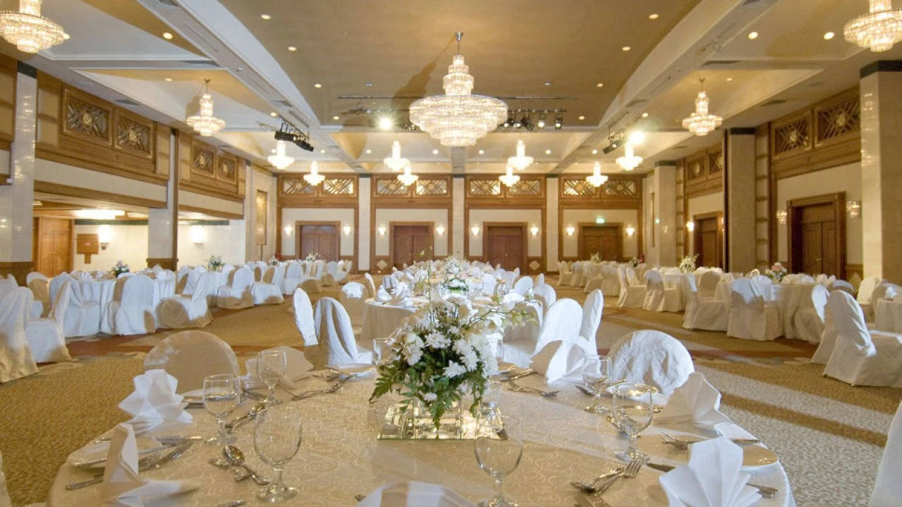 Danat Al Ain Resort