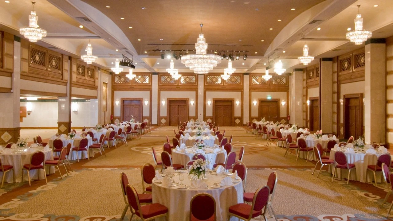 Danat Al Ain Resort