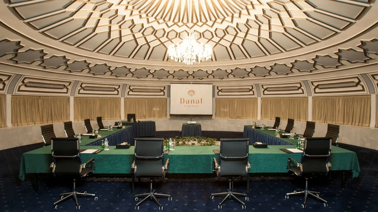 Danat Al Ain Resort