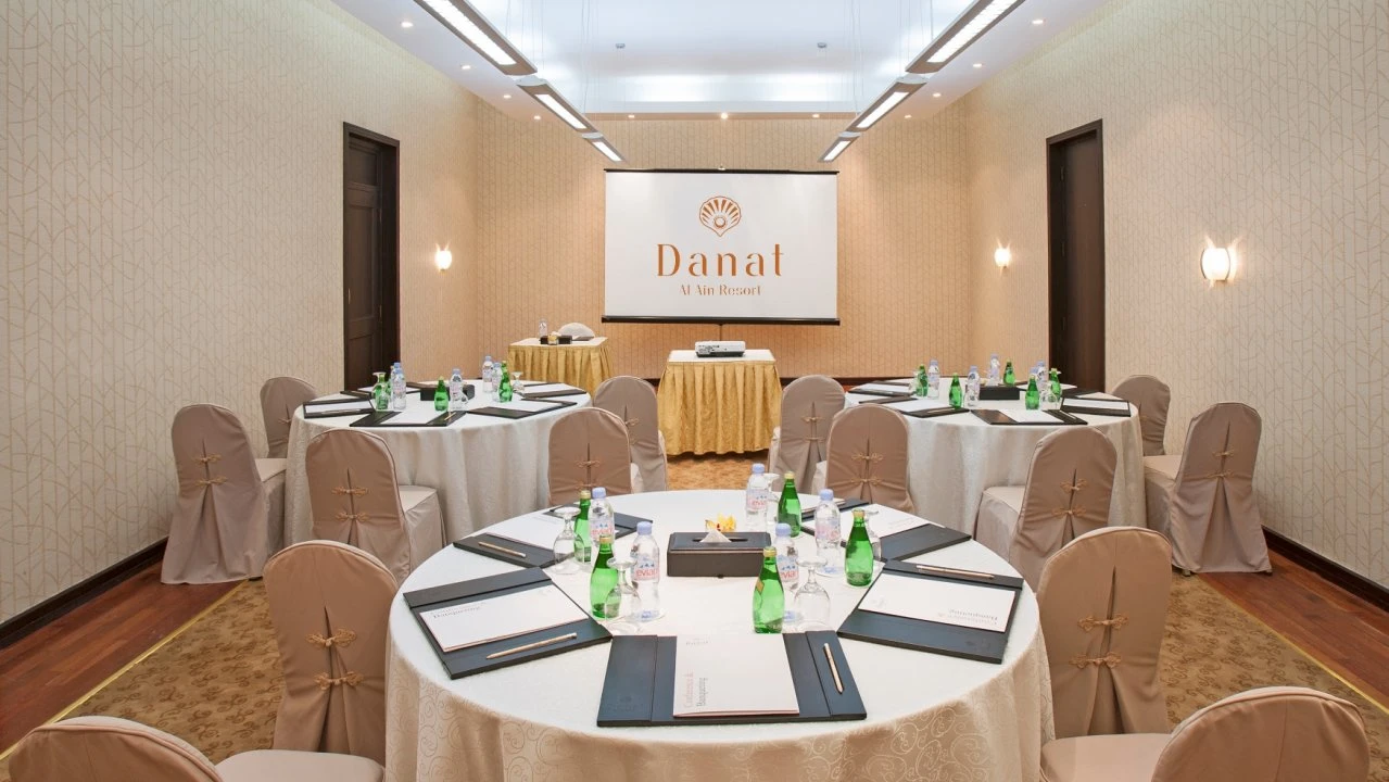Danat Al Ain Resort