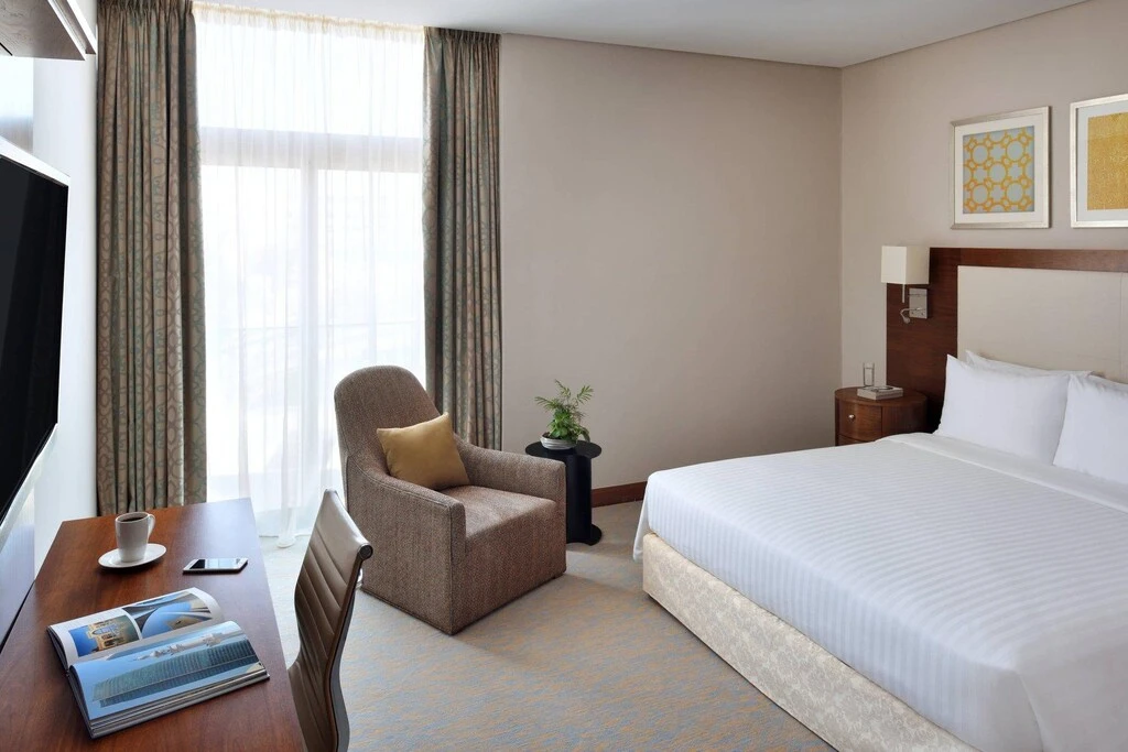 Residence Inn Kuwait City