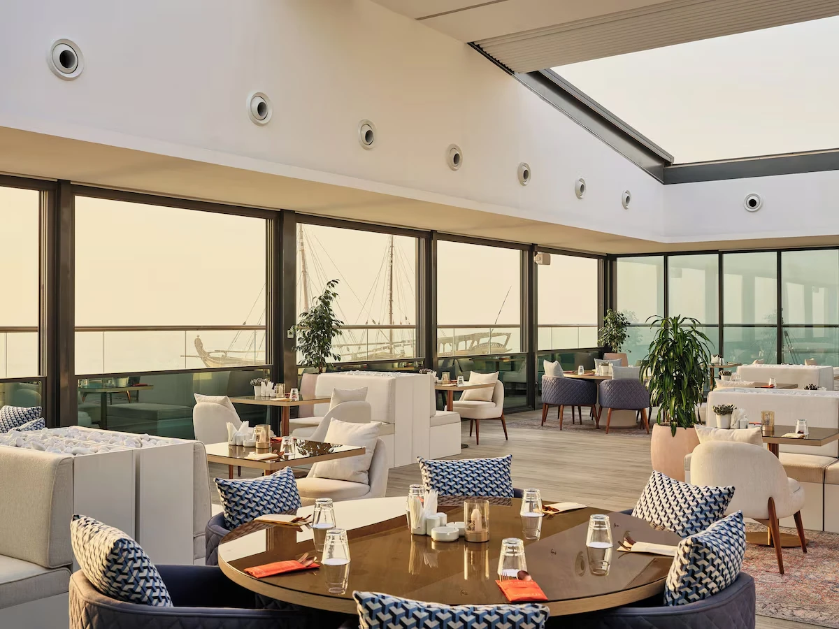 Vignette Collection Arabella Beach Hotel Kuwait