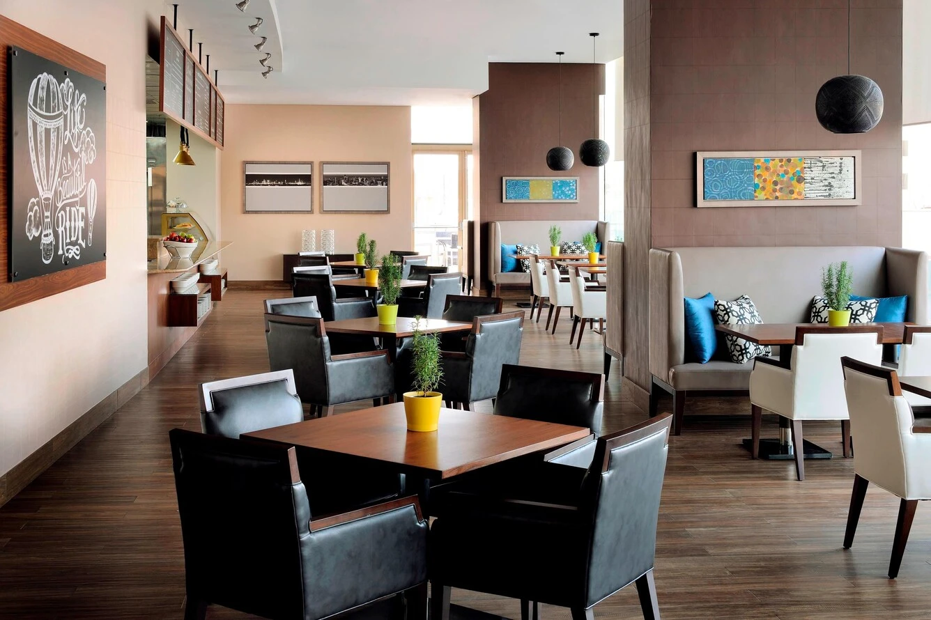 Residence Inn Kuwait City
