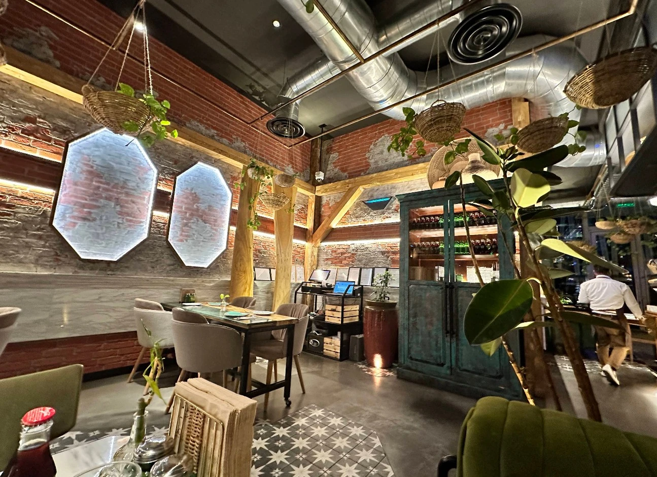 Mia Restaurant kuwait