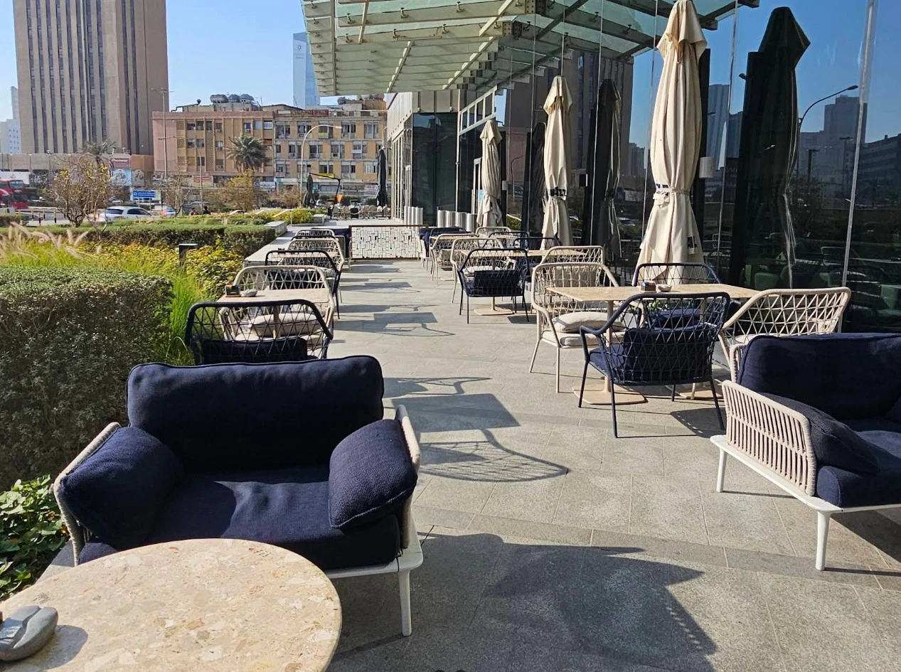Mia Restaurant kuwait