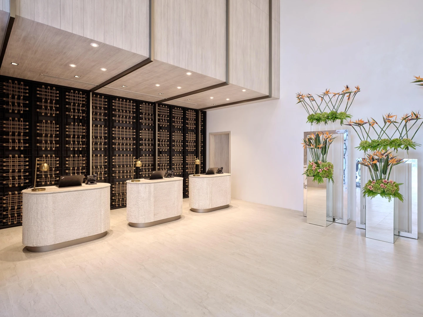 Vignette Collection Arabella Beach Hotel Kuwait