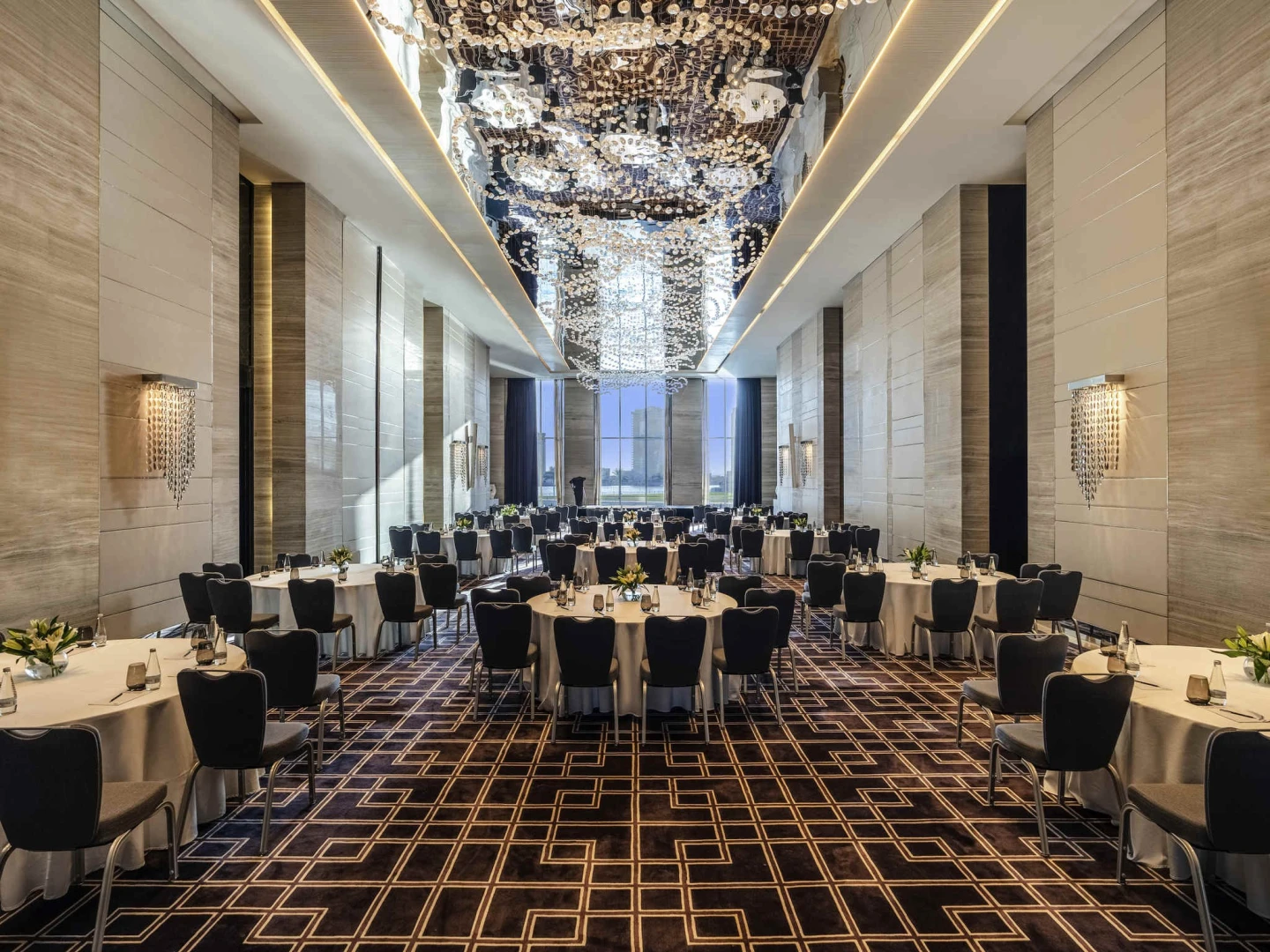 Pullman Dubai Downtown