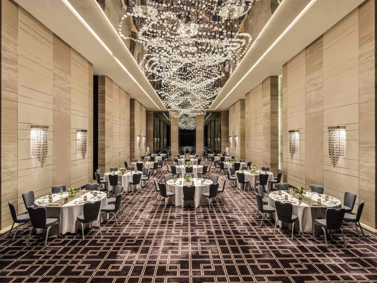 Pullman Dubai Downtown