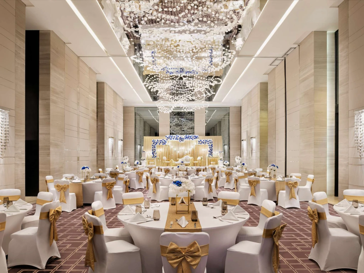 Pullman Dubai Downtown