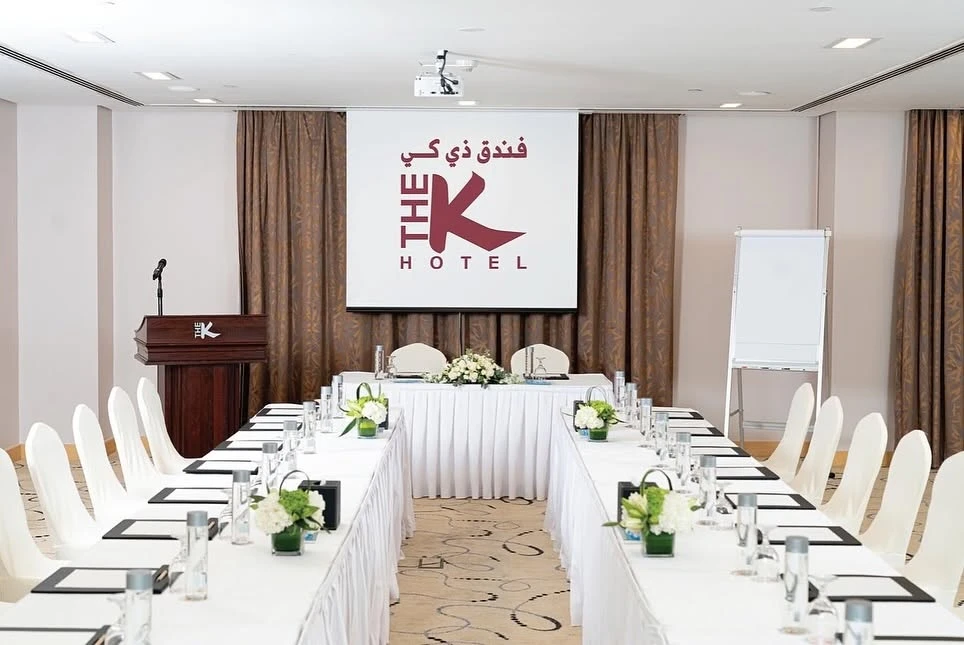 The K Hotel Bahrain