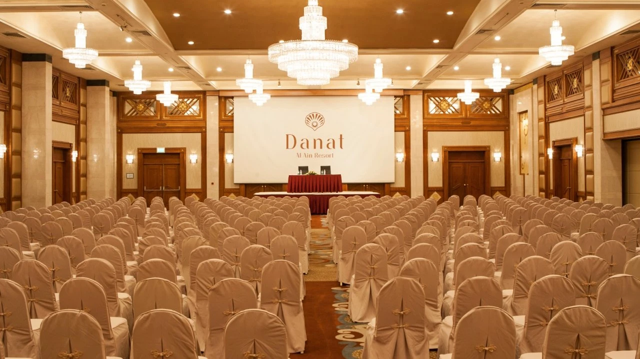 Pearl Ballroom