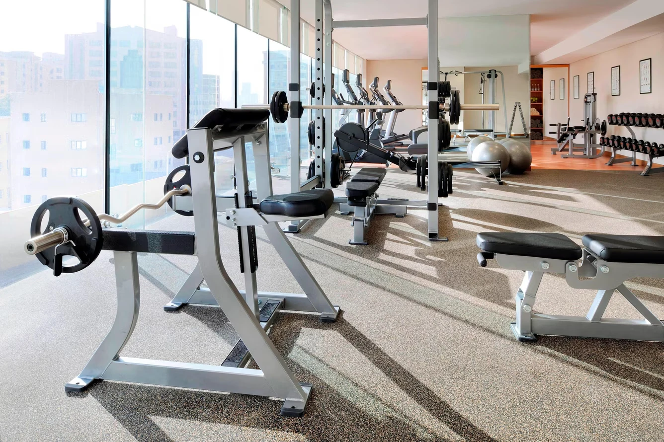 Residence Inn Kuwait City